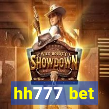 hh777 bet